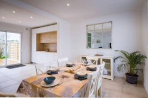 Ty Glas charmante maison 200 m de la plage